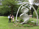 University of Cambridge is famous for Watson and Crick, who published the double-helix model of the DNA structure