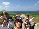 We arrived at Ishigaki Island!