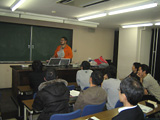 In Lab Seminar