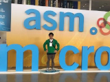ASM Microbe 2019 (2019年6月)