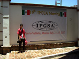メキシコでIPGSA