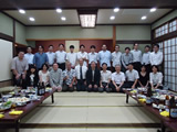 Joint Seminar with Toyama　Prefectural Univ.