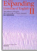 Expanding Universe of English II