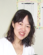 Tomoko Matsunaga