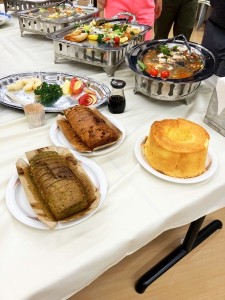 ケーキ