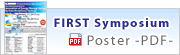 The FIRST Symposium Poster -PDF-