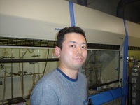 Hiroshi Matsuzawa