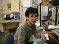 Ryuichi Saitou