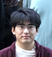 Kazuki Kamiyama