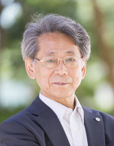 河野 重行(Shigeyuki KAWANO)