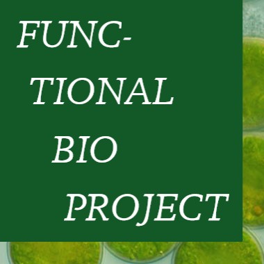Functional Biotechnology Project