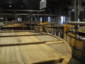 木樽発酵