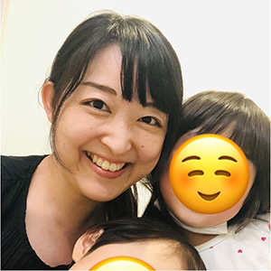 溝渕 悠代