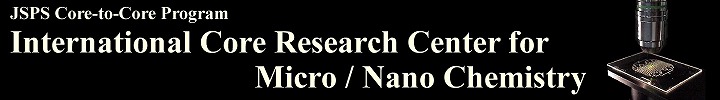 International Core Research Center for Micro/Nano Chemistry