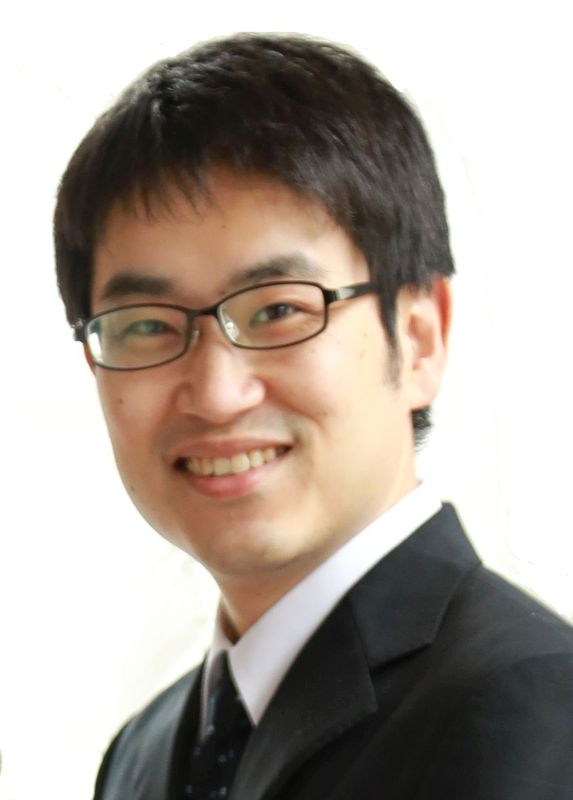 橘高俊一郎