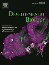Developmental Biology vol442