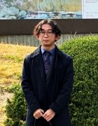 	森田 凪