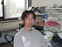 Masahiro Ikeda