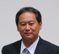 Yoshiaki nishibayashi
