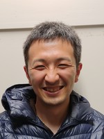 Yasuomi Yamazaki