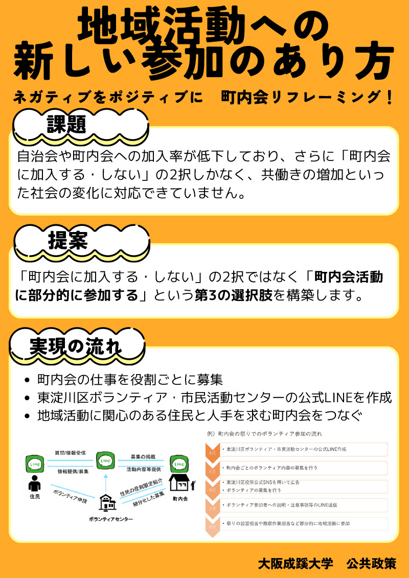 チラシ