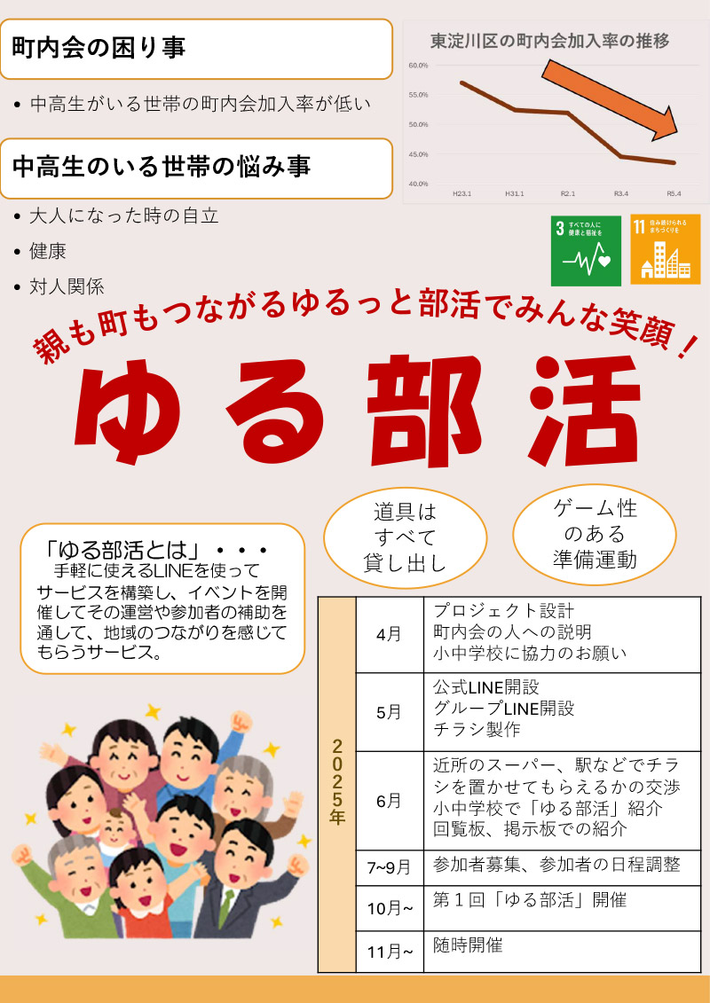 チラシ