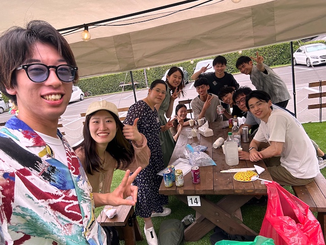 BBQ 2025