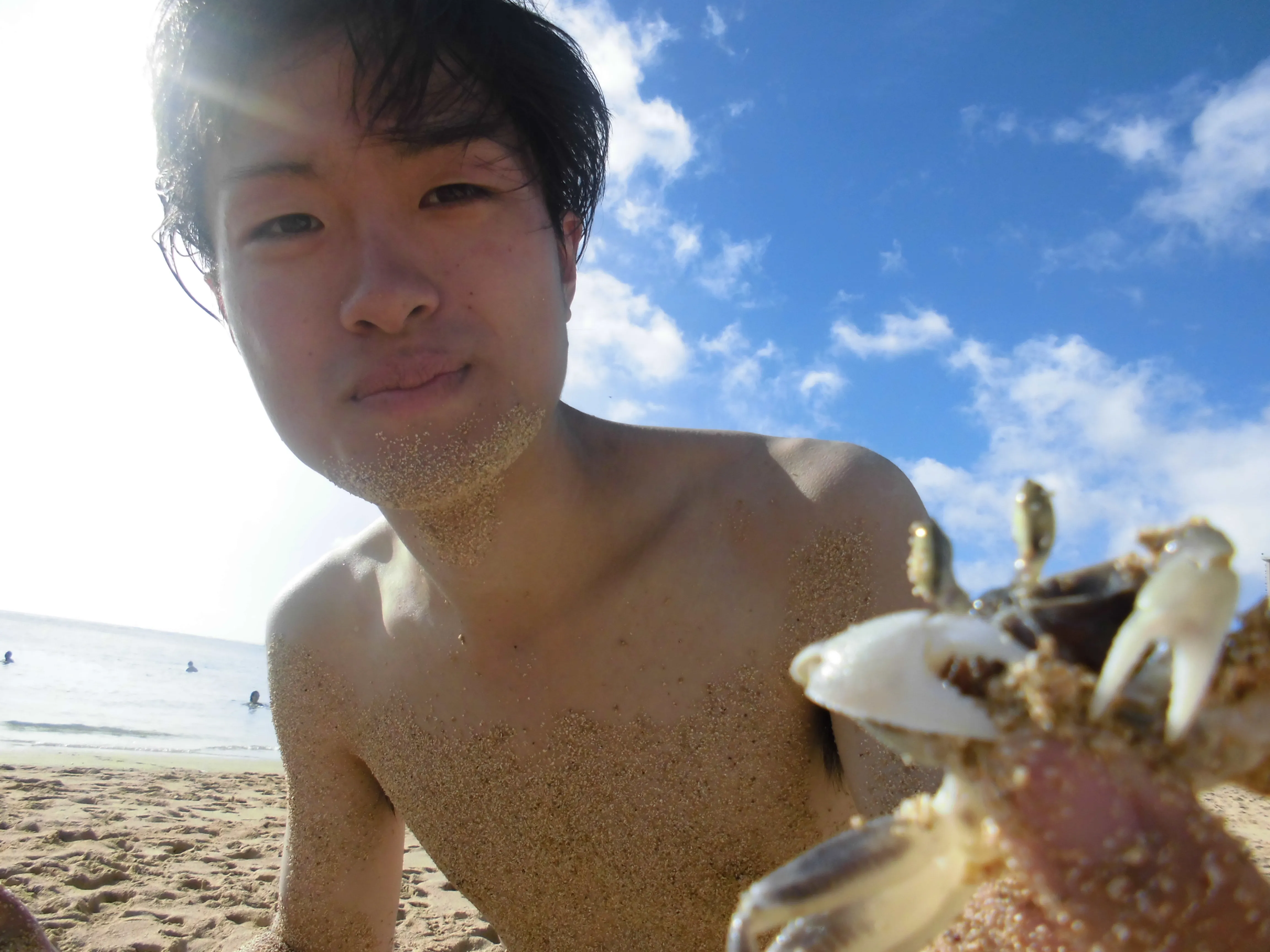 photo