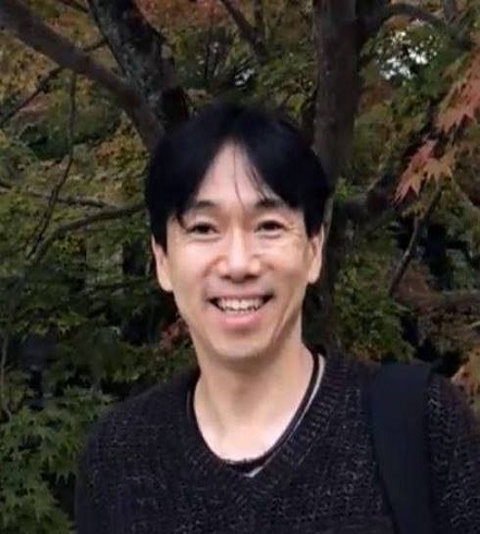 Prof. Jun Terao